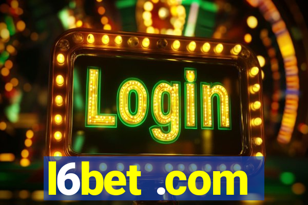 l6bet .com